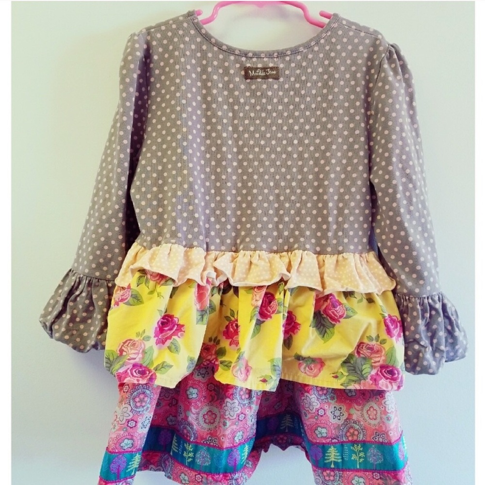 MATILDA JANE 2 piece outfit - Picture 8 of 8